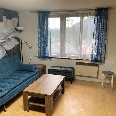 Apartman Rekys Jiretin pod Bukovou Экстерьер фото